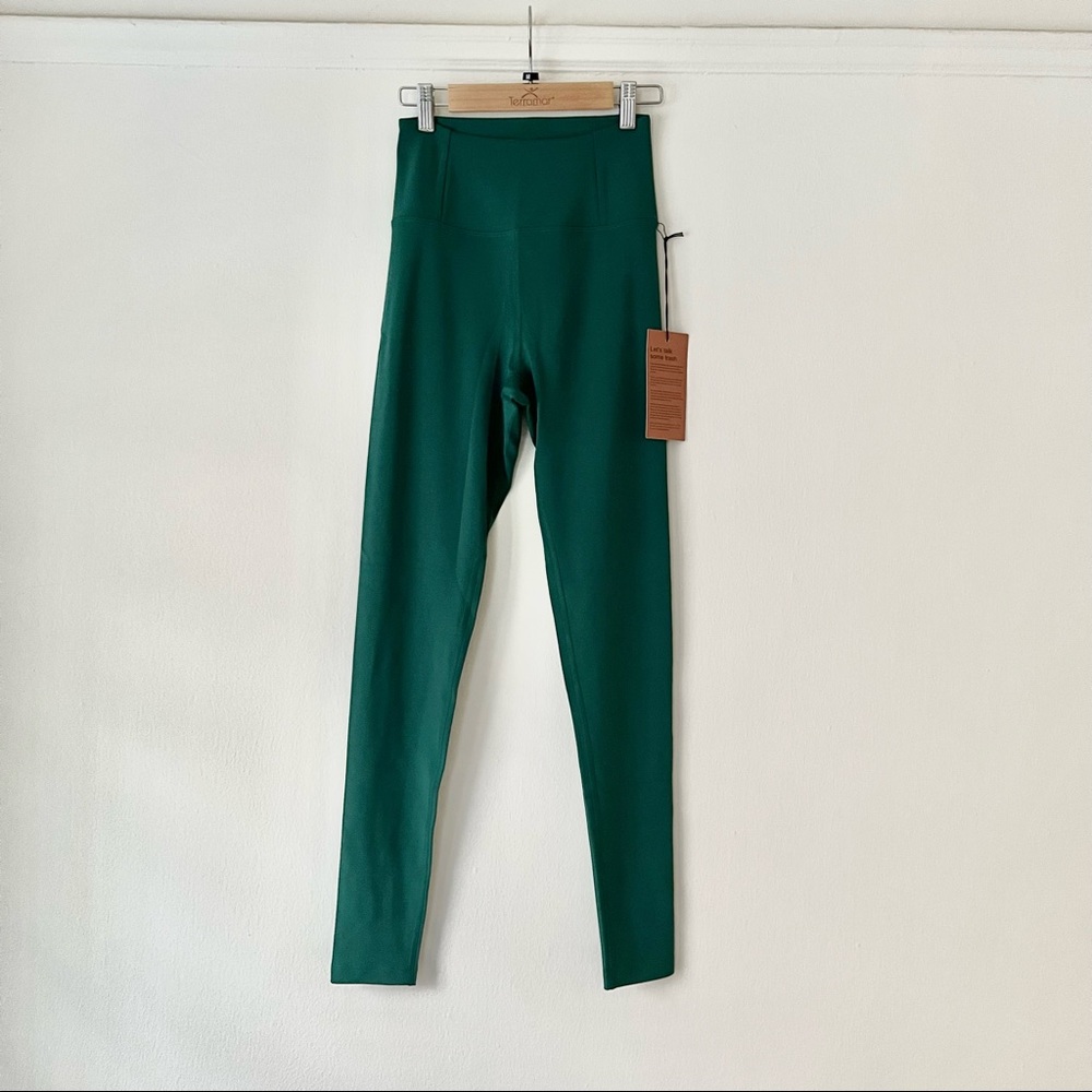 Girlfriend Collective Biome Float Ultralight Legging